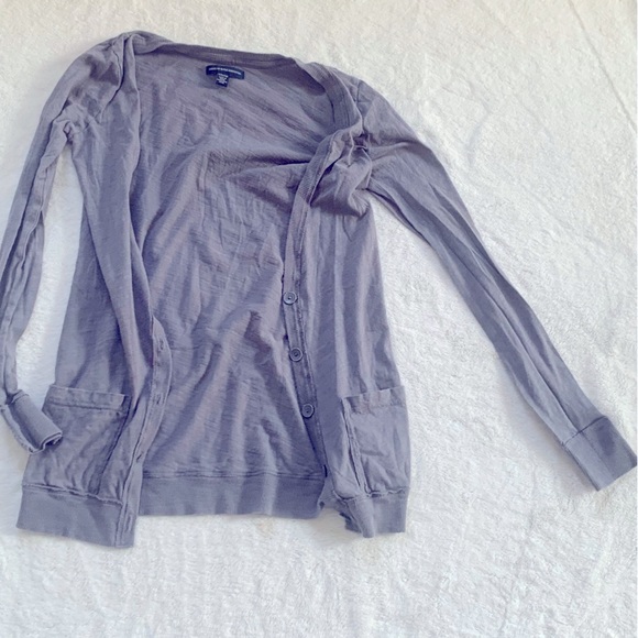 American eagle cardigan - Picture 1 of 4